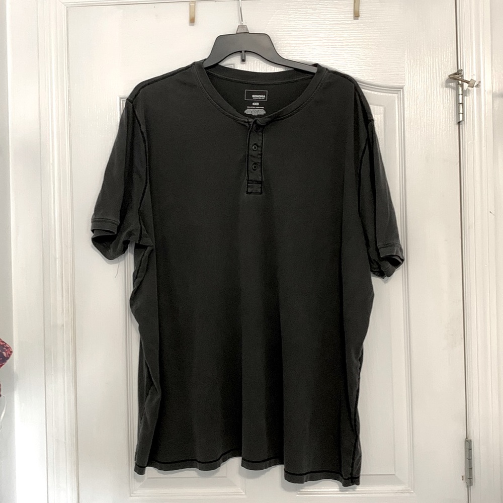 Sonoma Brand Washed Style TShirt